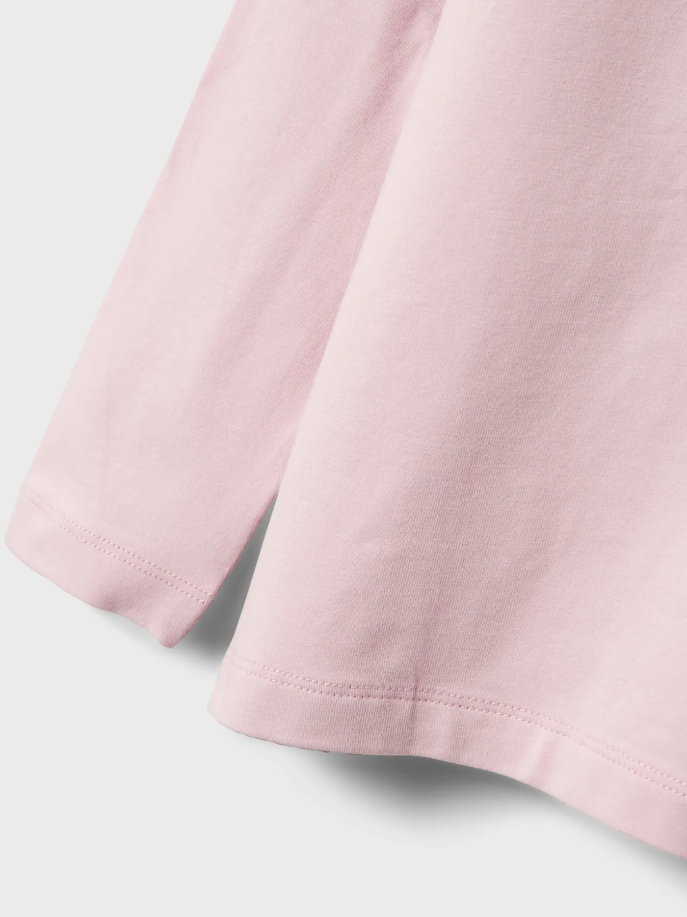 Langarmshirt