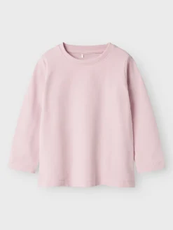 Langarmshirt