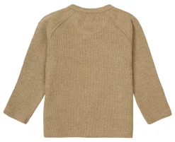 Langarmshirt