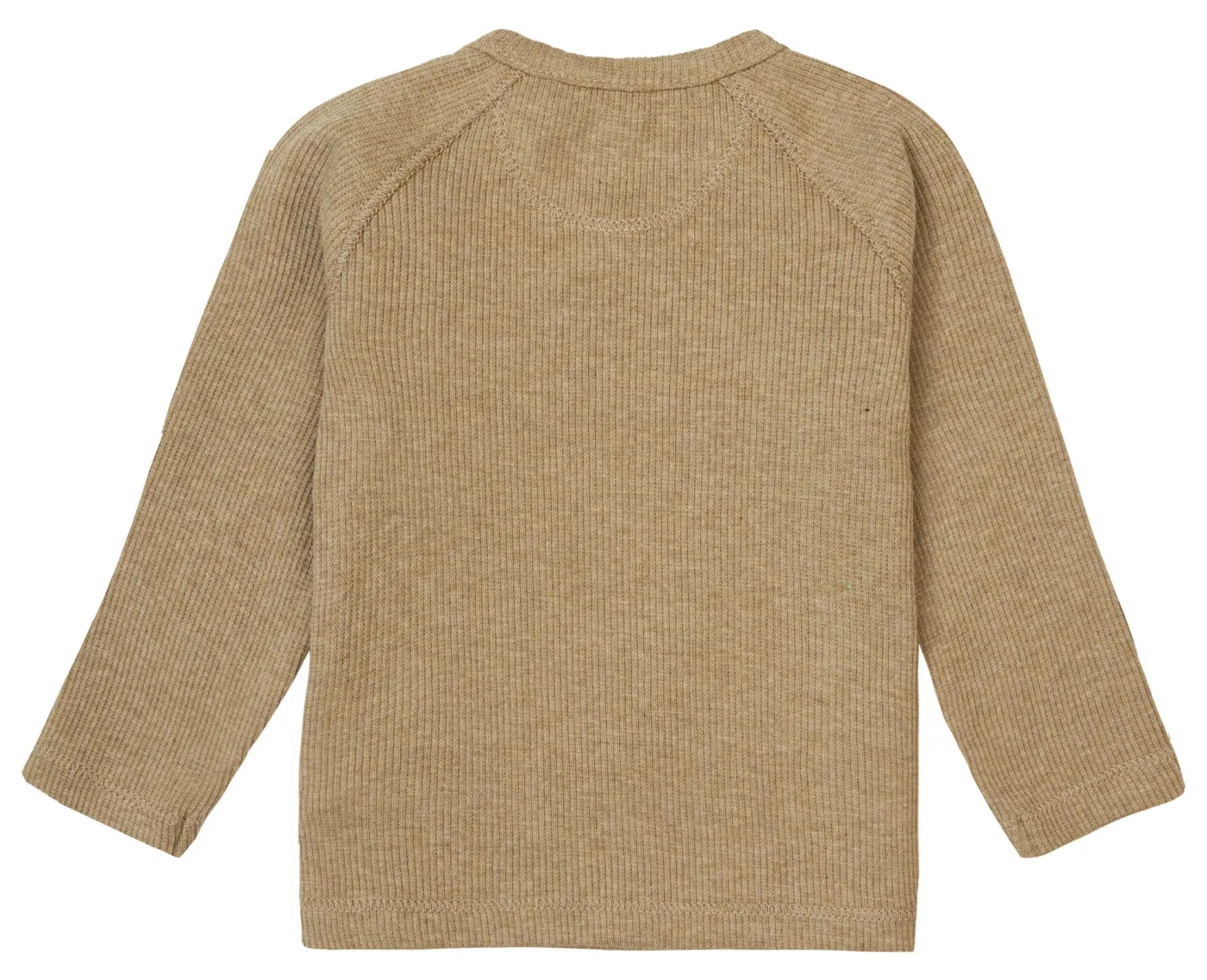 Langarmshirt