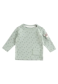 Langarmshirt