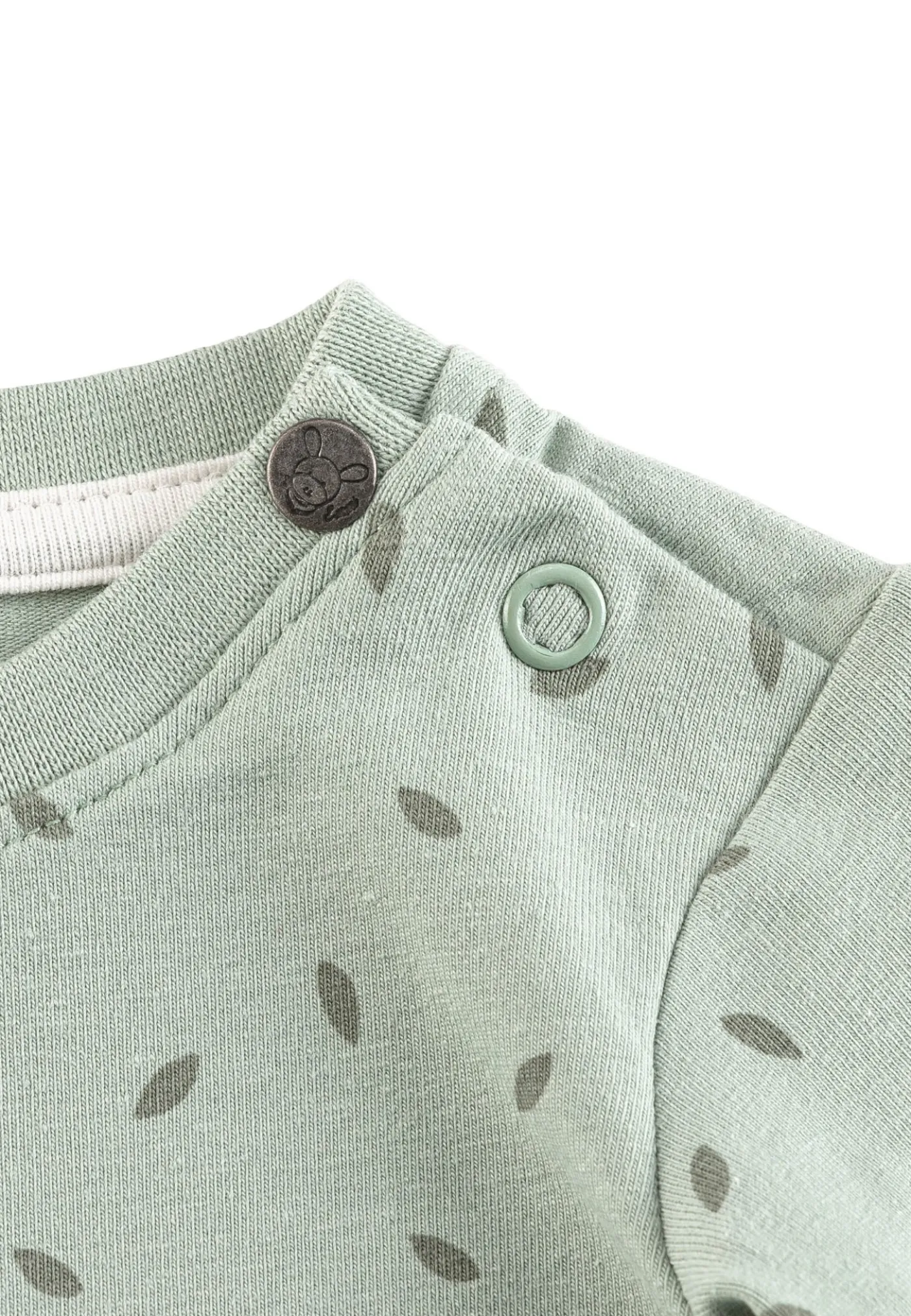 Langarmshirt