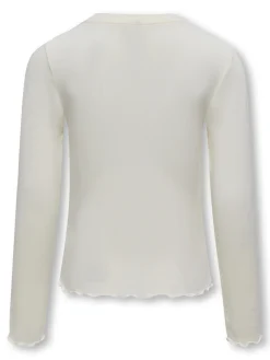 Langarmshirt