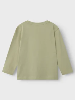 Langarmshirt