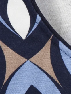 Langarmshirt Rundhals