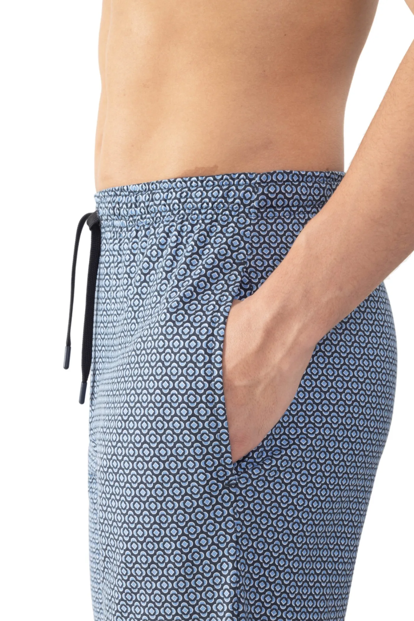 Lange Hose