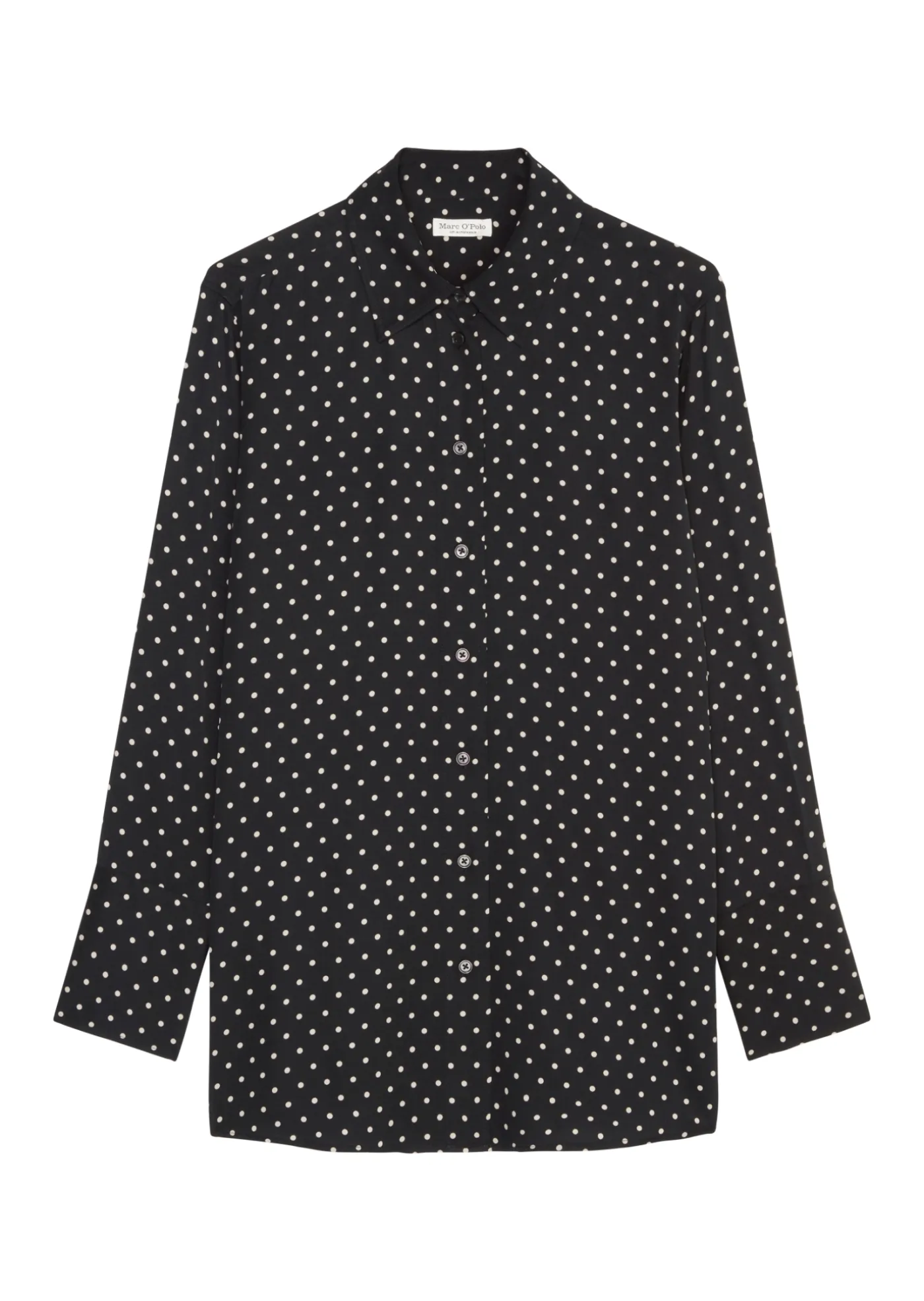Lange Bluse