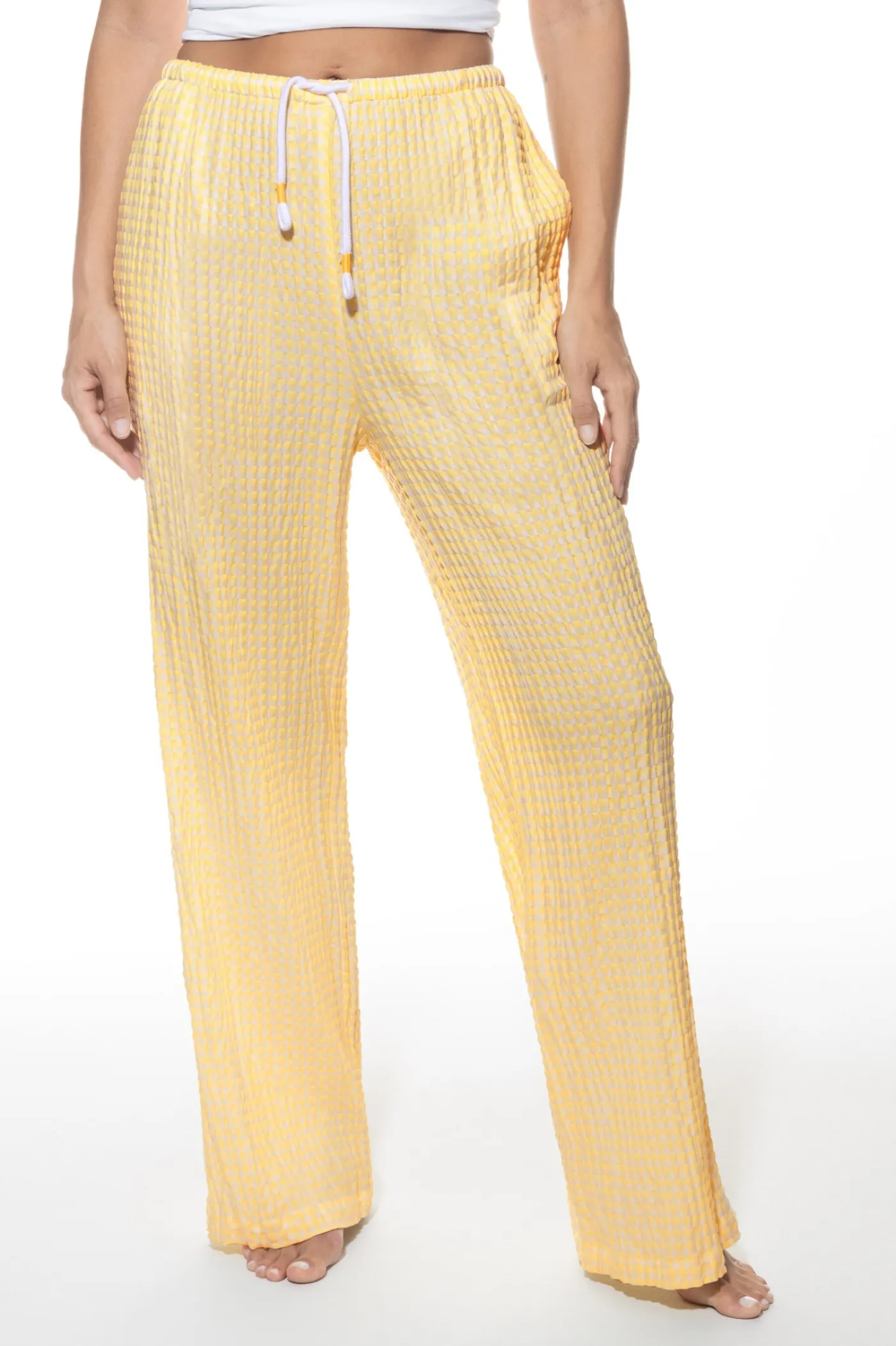 Lange Hose