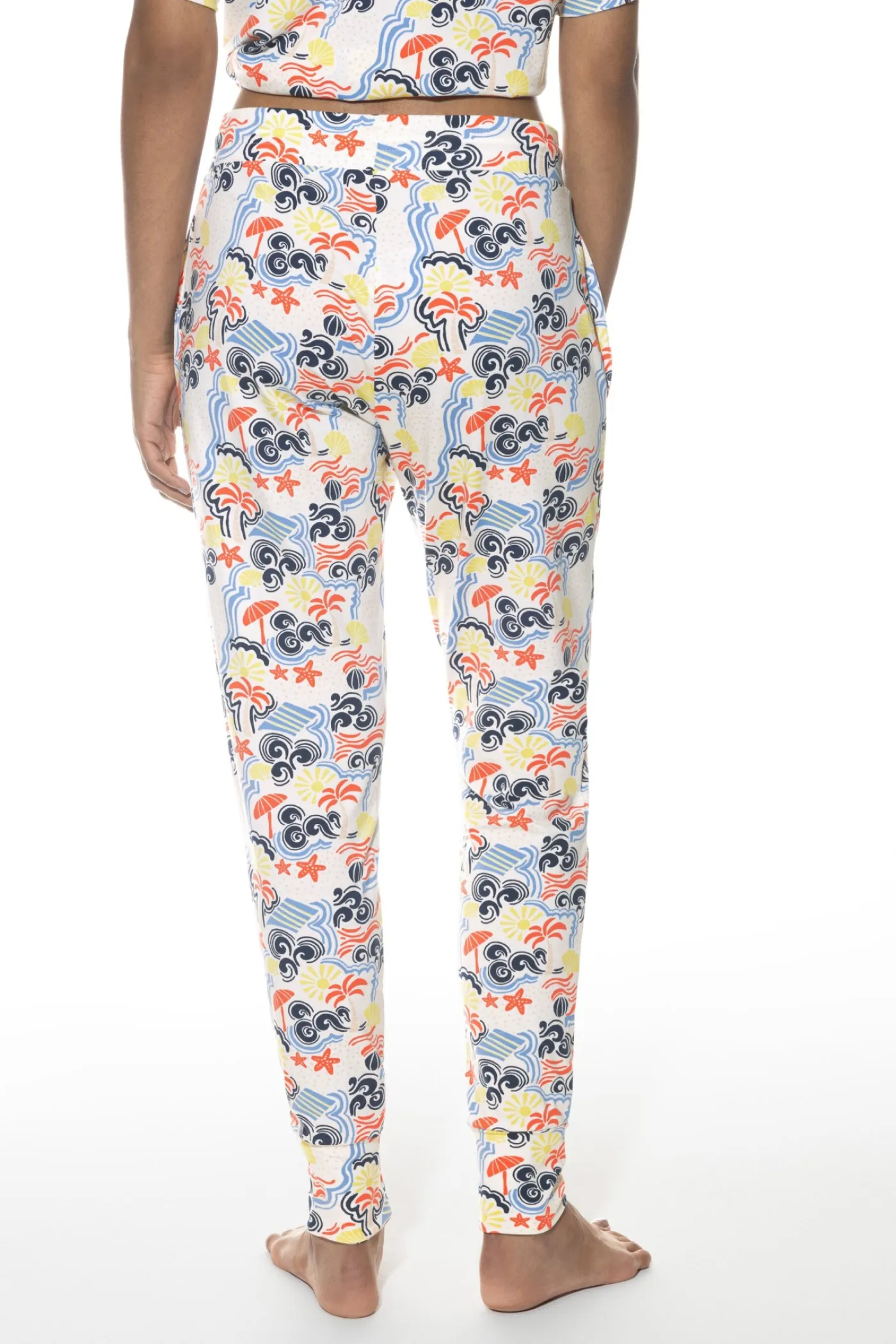 Lange Hose