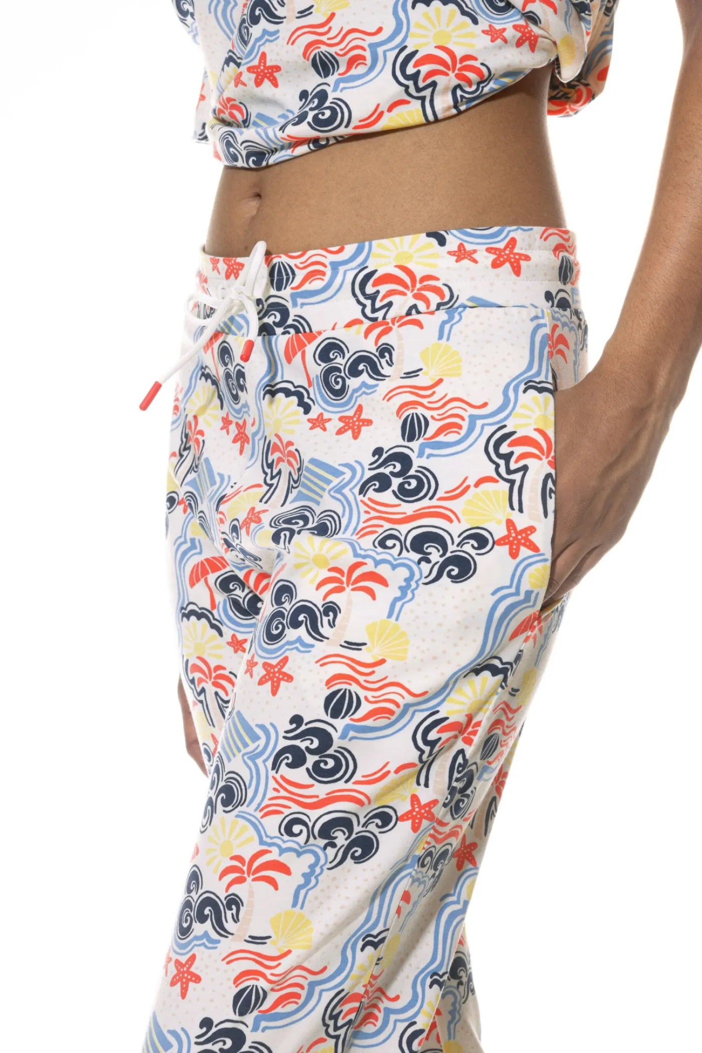 Lange Hose