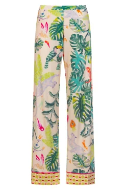Lange Hose