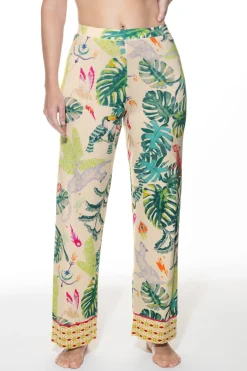Lange Hose