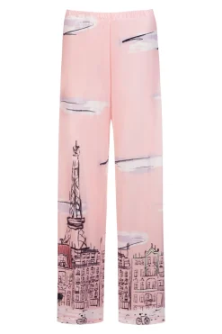 Lange Hose