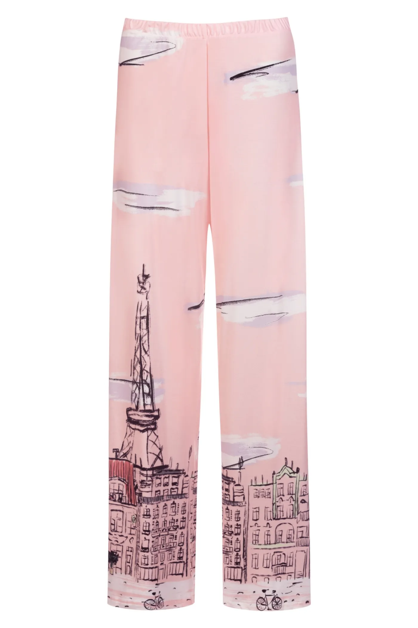 Lange Hose