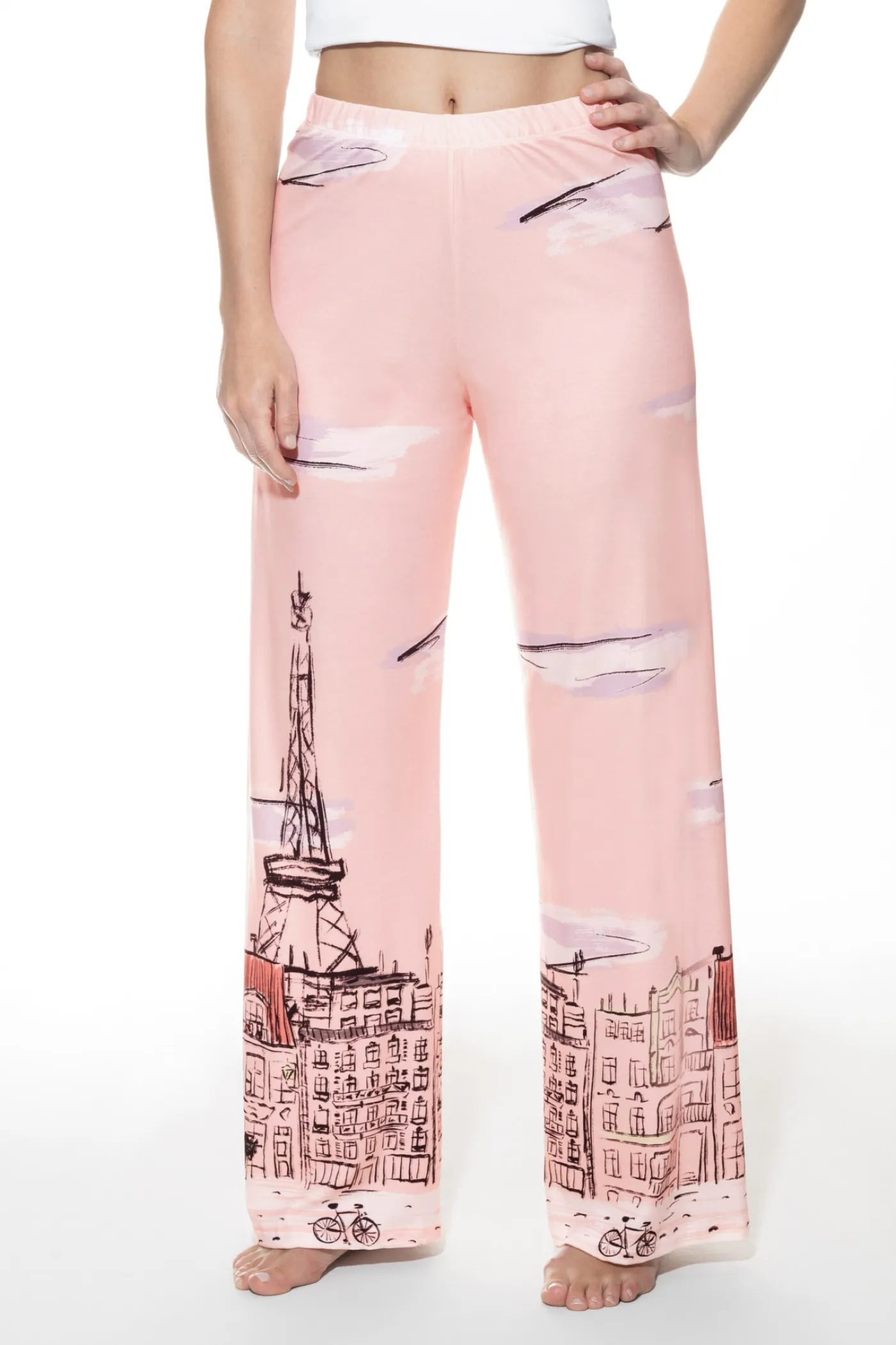Lange Hose