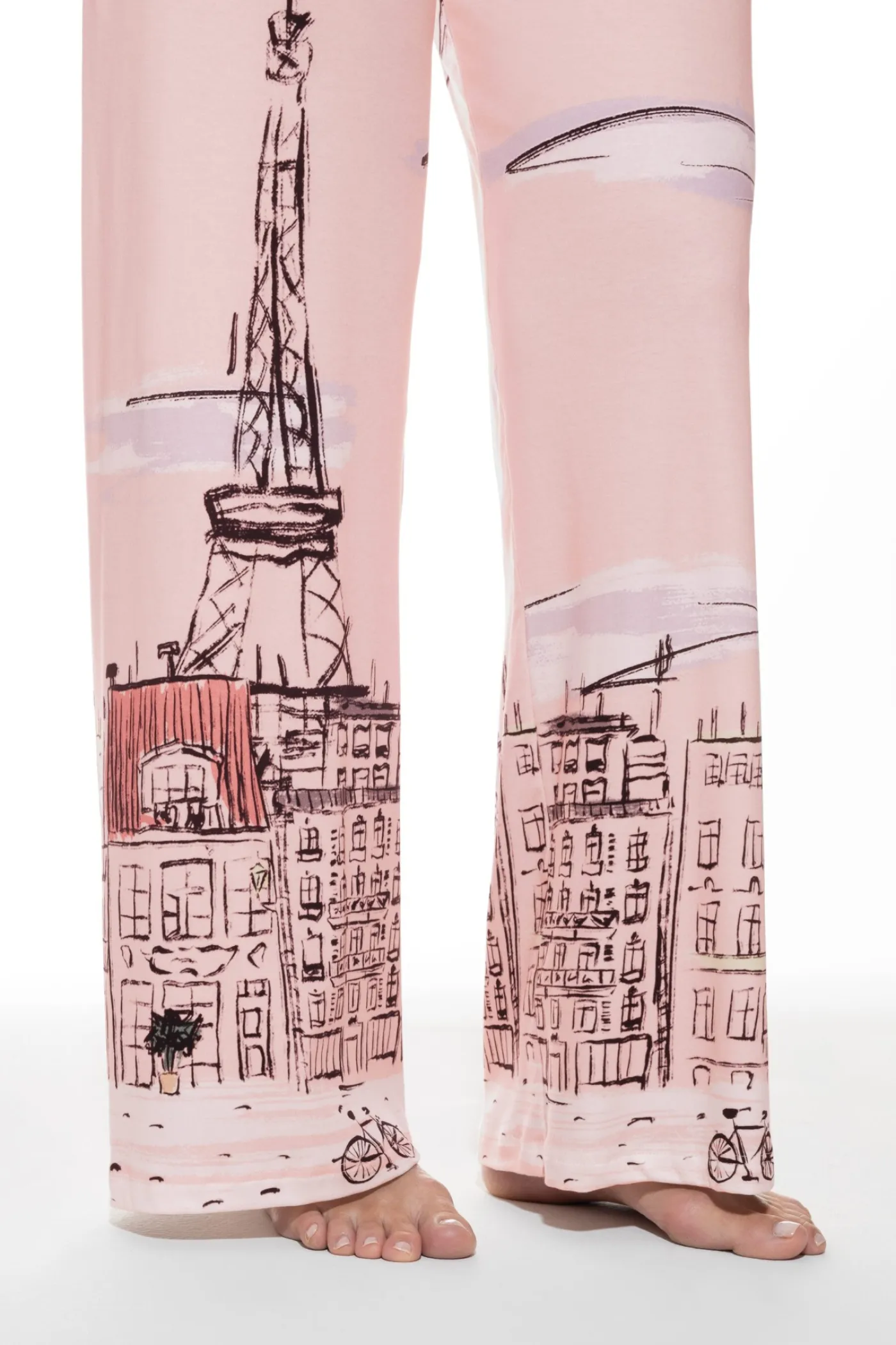 Lange Hose
