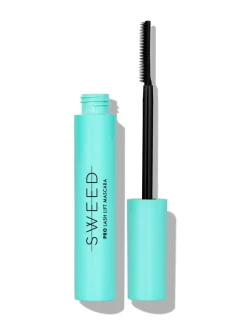 LASH LIFT MASCARA, BLACK