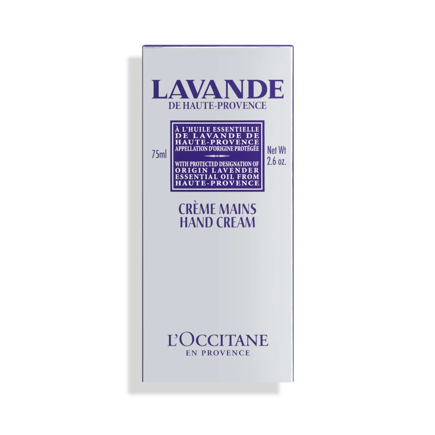 LAVENDEL HANDCREME 75 ML