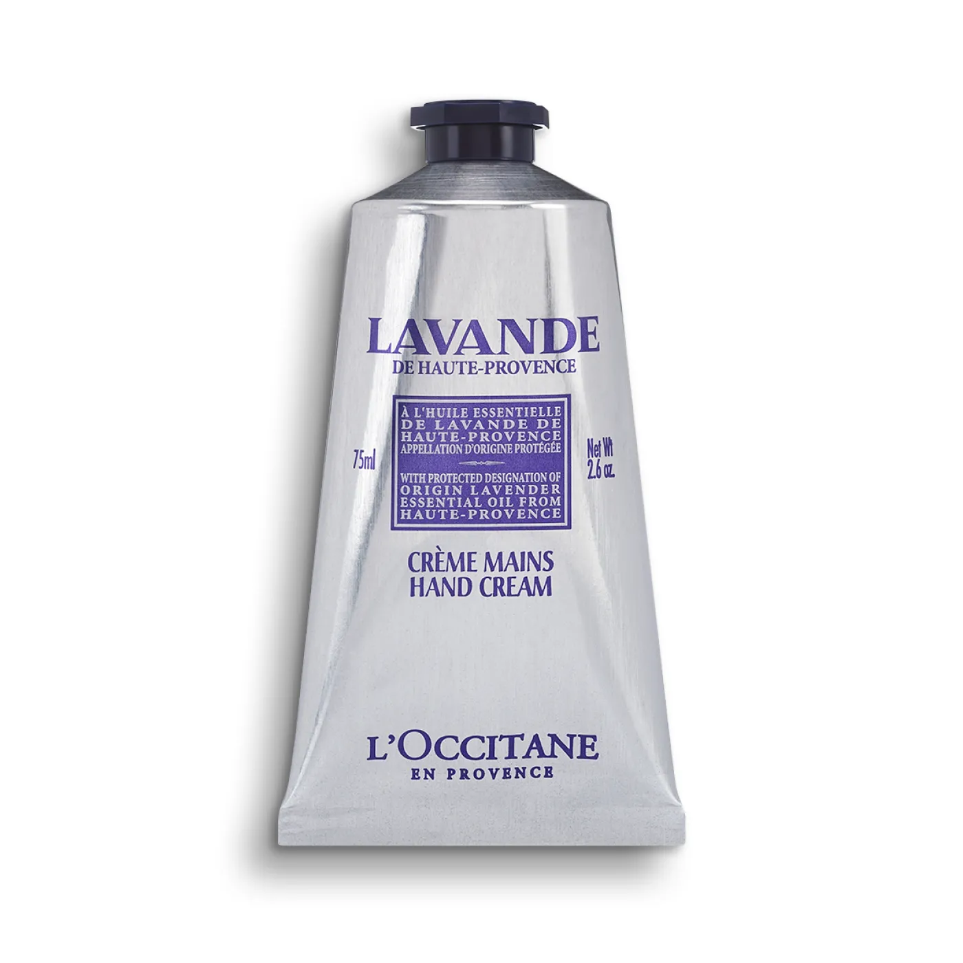 LAVENDEL HANDCREME 75 ML