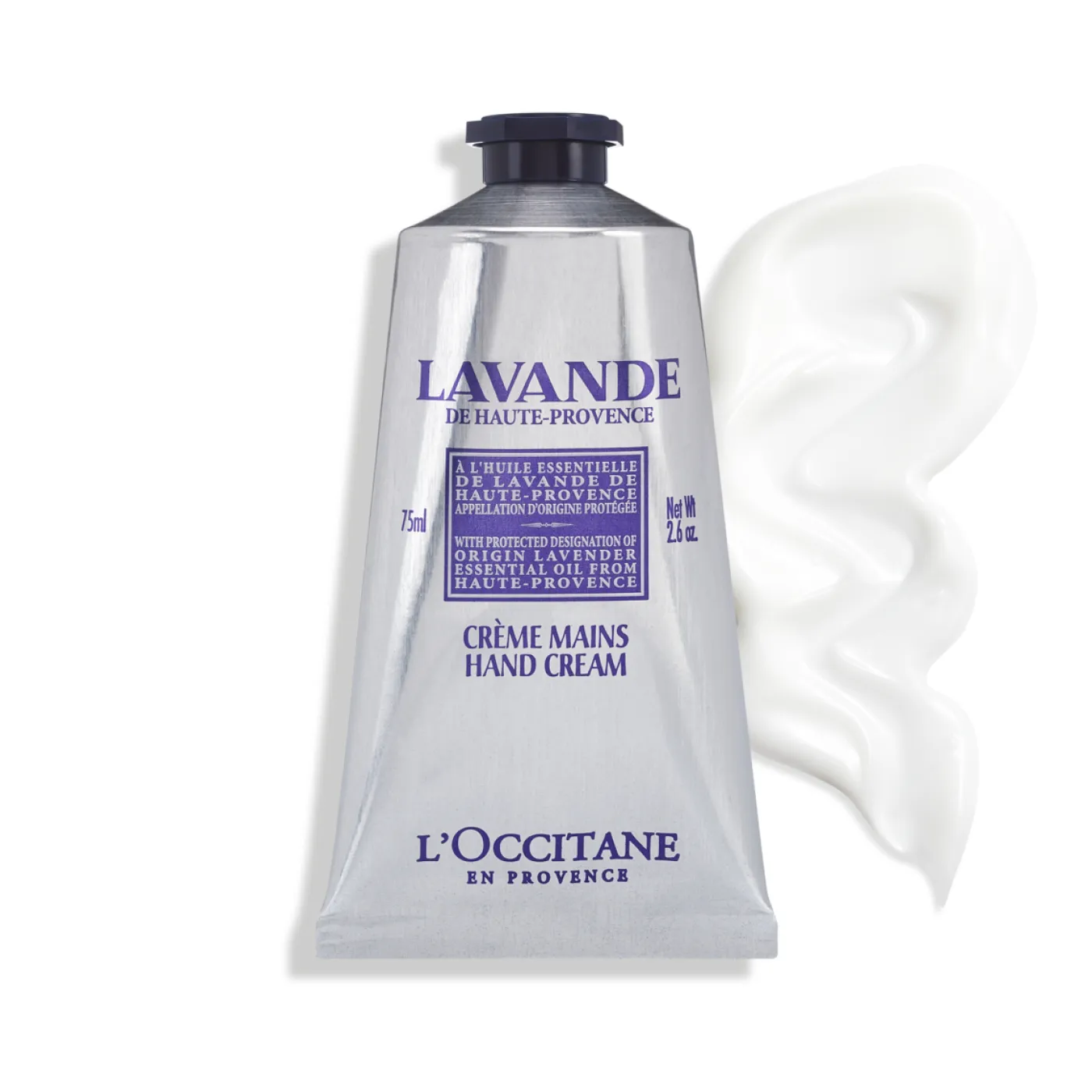 LAVENDEL HANDCREME 75 ML
