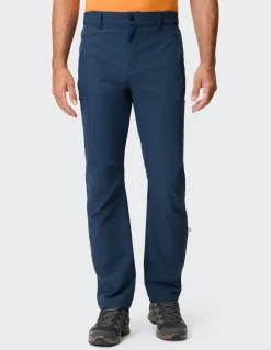 Lazio M_Pants