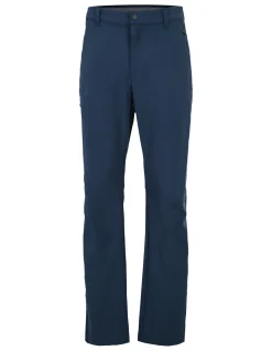 Lazio M_Pants