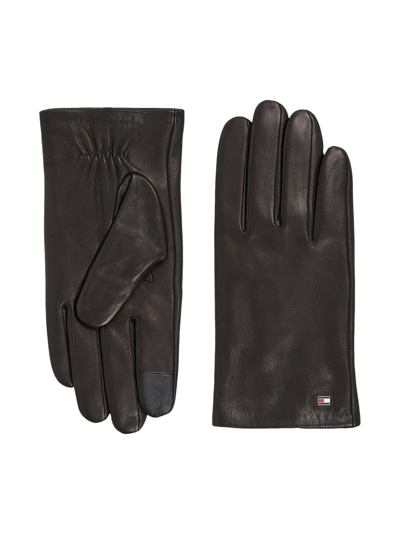 Lederhandschuhe