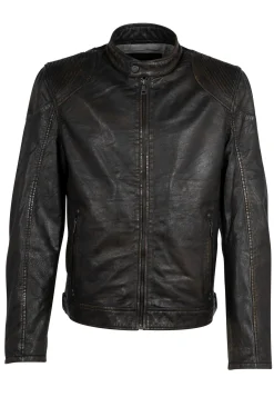 Lederjacke MMChesney