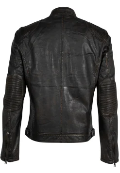 Lederjacke MMChesney