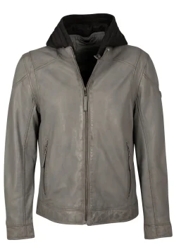 Lederjacke MMKarlos