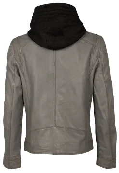 Lederjacke MMKarlos