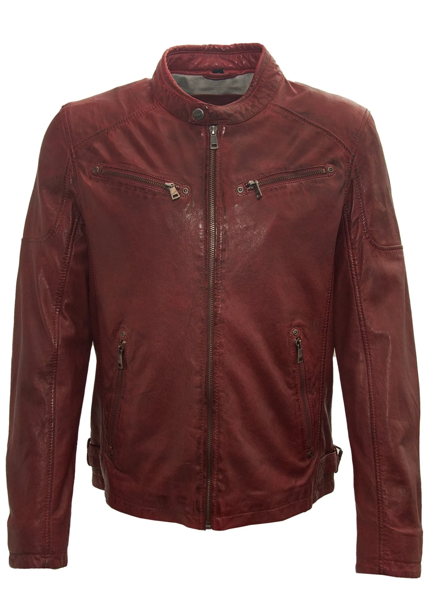 Lederjacke MMMorkin