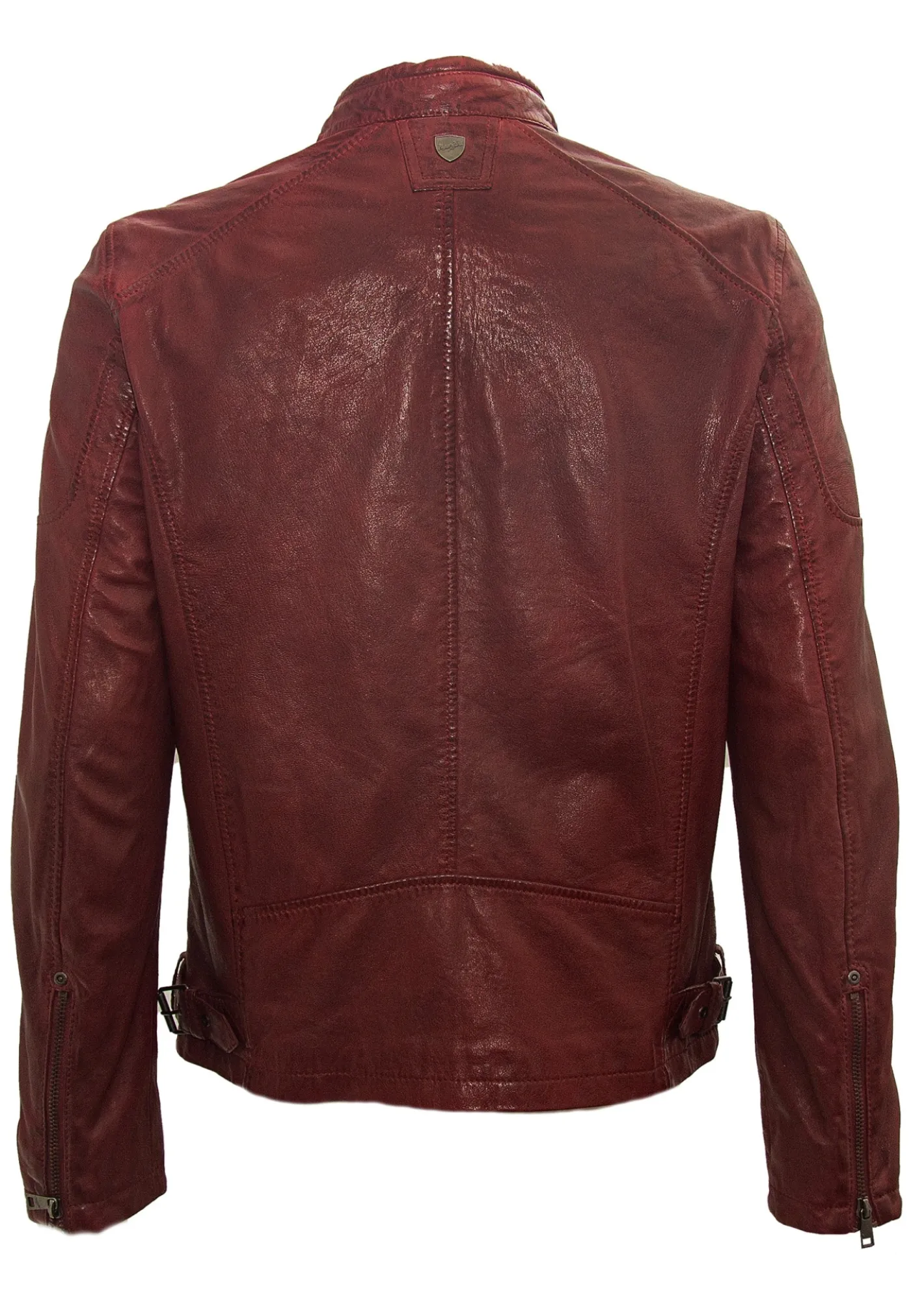 Lederjacke MMMorkin