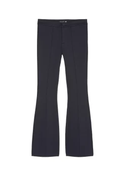 Leggings mit Bootcut