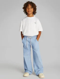 Leichte Chino-Hose