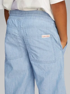 Leichte Chino-Hose
