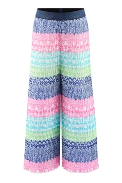 Leichte Stoffhose
