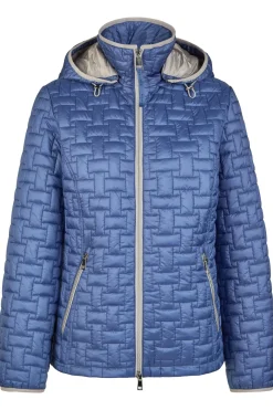 Leichtsteppjacke