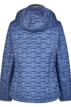 Leichtsteppjacke