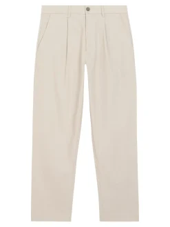 Leinenhose