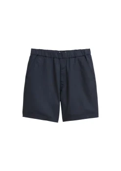 Leinen Shorts