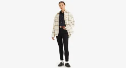 LEVI'S® Retro High Skinny Jeans