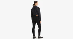 LEVI'S® Retro High Skinny Jeans