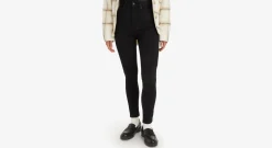 LEVI'S® Retro High Skinny Jeans