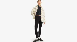 LEVI'S® Retro High Skinny Jeans