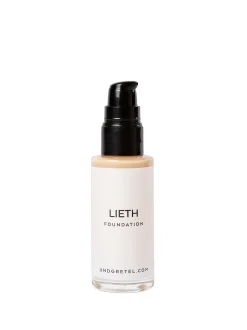 LIETH - Foundation - 2,5 Golden Beige