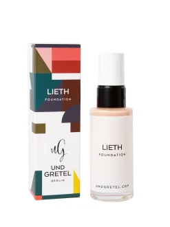 LIETH Foundation - Porcelain Rose 01