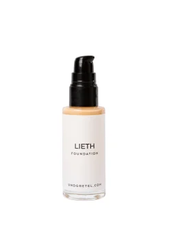 LIETH Foundation - Caramel Beige 3,5