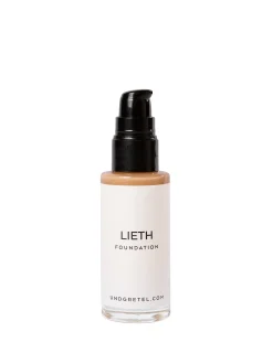 LIETH Foundation - Hazelnut 4,5