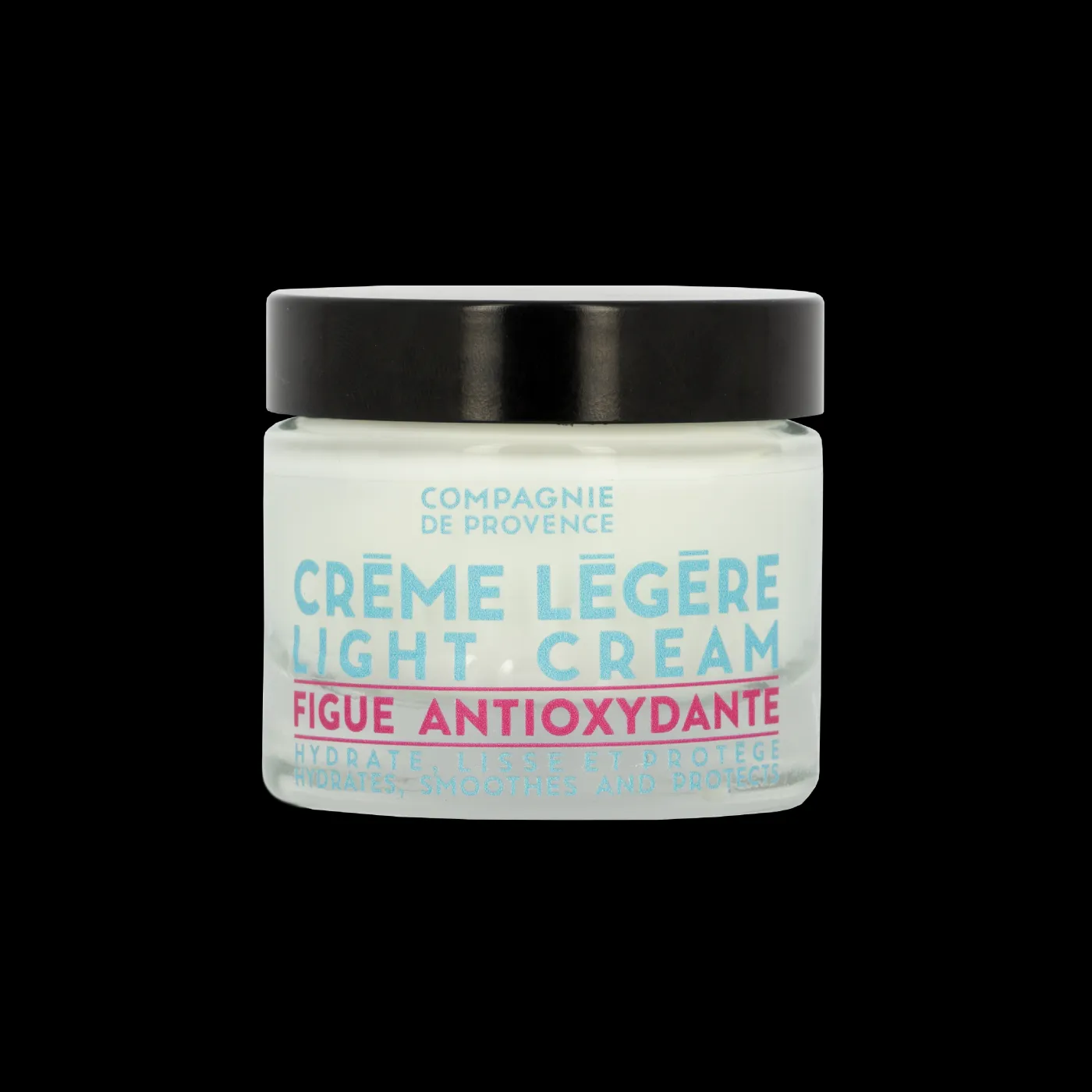 LIGHT FACE CREAM 50ML FIG